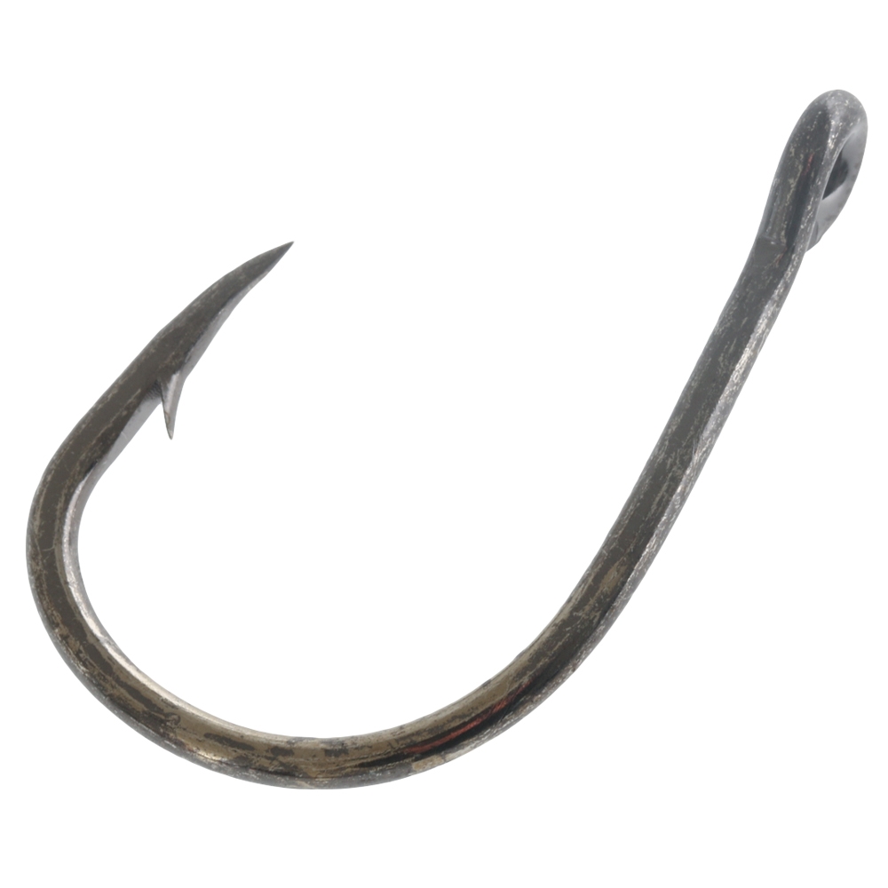 Fishing Essentials Live Bait Hooks 6/0 Qty 4