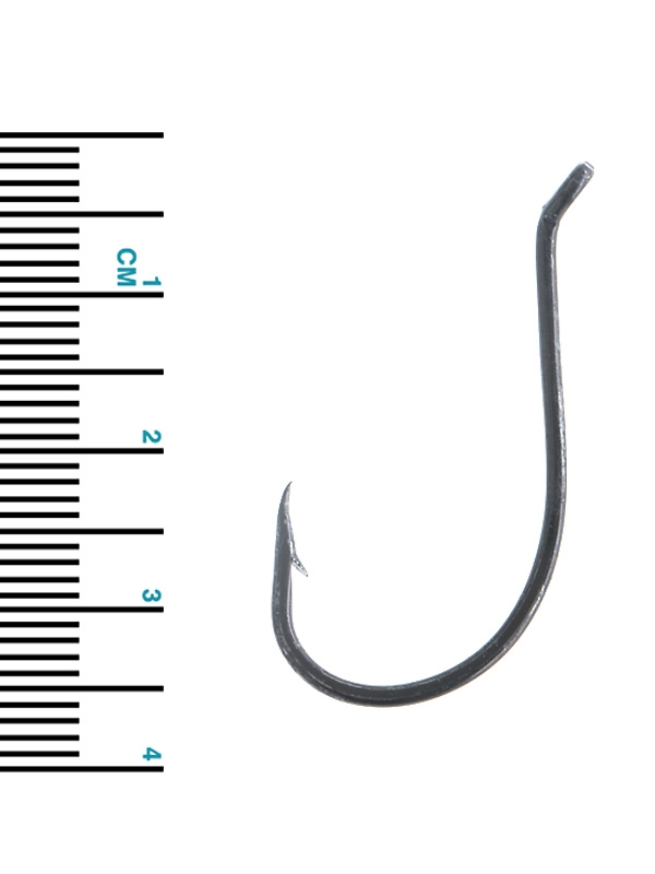 Fishing Essentials Beak Hooks 4/0 Qty 10
