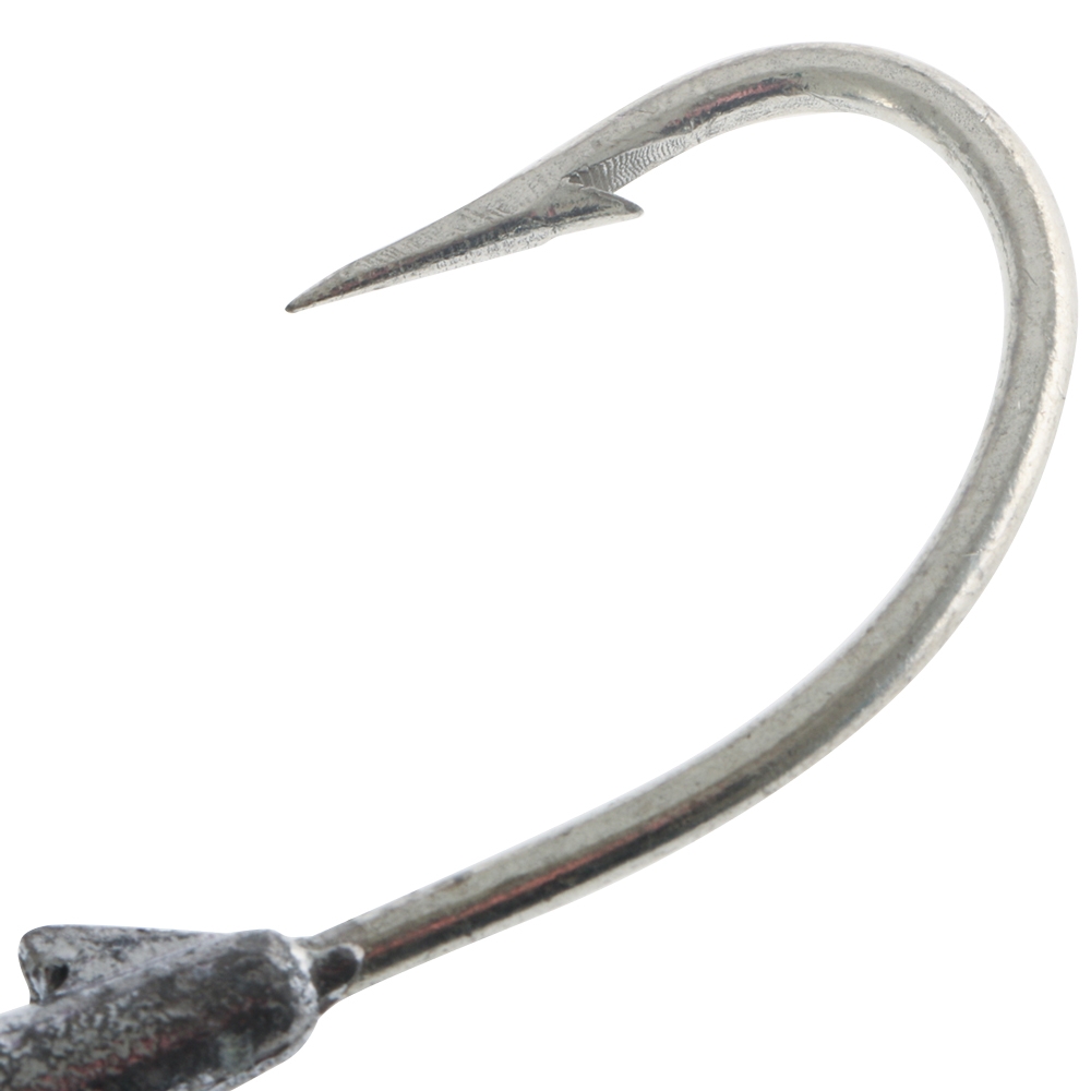 Fishing Essentials Jig Head 3oz Qty 2