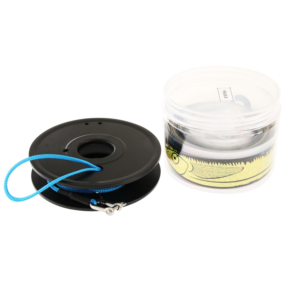 H2O Pro 48 Fish Teaser Compact Dredge Kit