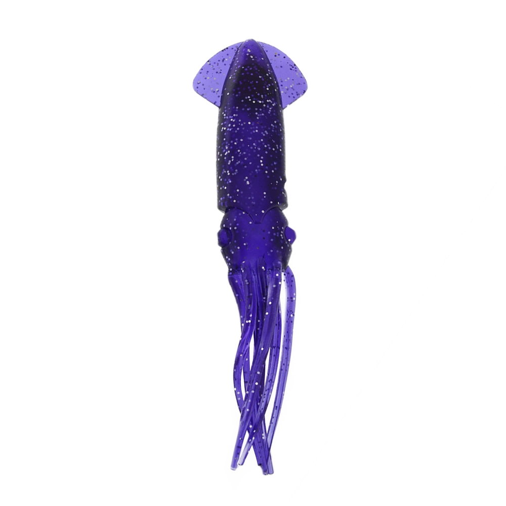 H2O Pro B2 Squid Titanium Spreader Bar 9in Purple