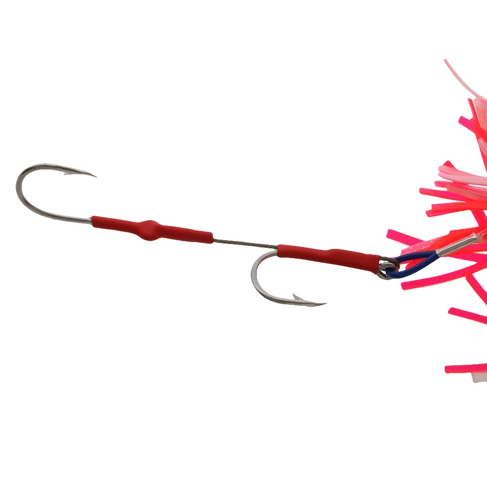 H2O Pro Katana Abalone Rigged Game Lure 279mm Flying Fish