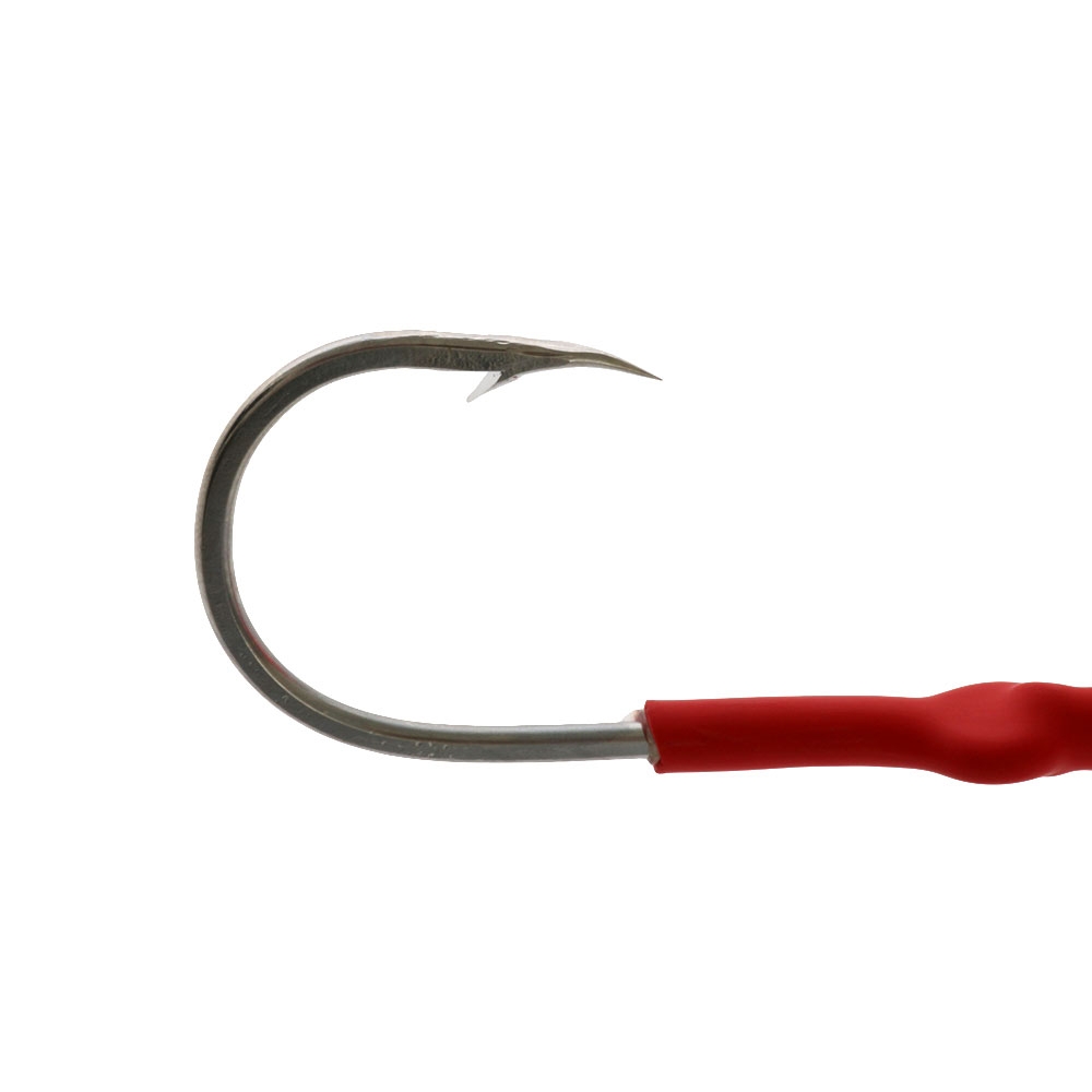 H2O Pro Katana Abalone Rigged Game Lure 279mm Flying Fish