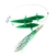 H2O Pro Hummingbird Mean Machine Teaser Lumo