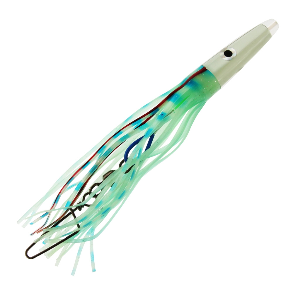 H2O Pro Hummingbird Mean Machine Teaser