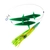 H2O Pro Hummingbird Mean Machine Teaser Fruit Salad
