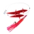 H2O Pro Hummingbird Mean Machine Teaser Flying Fish