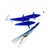 H2O Pro Hummingbird Mean Machine Teaser Jack Mack