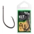 Black Magic KLT Tournament Circle Hooks 5/0 Qty 5