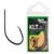 Black Magic KLT Tournament Circle Hooks 7/0 Qty 3