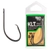 Black Magic KLT Tournament Circle Hooks 8/0 Qty 2