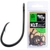 Black Magic KLT Teflon Coated Super Hooks Economy Pack 5/0 Qty 12