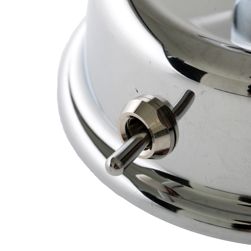 Hella Marine Ponui Gen2 LED Wall Mount Lamp 12V White