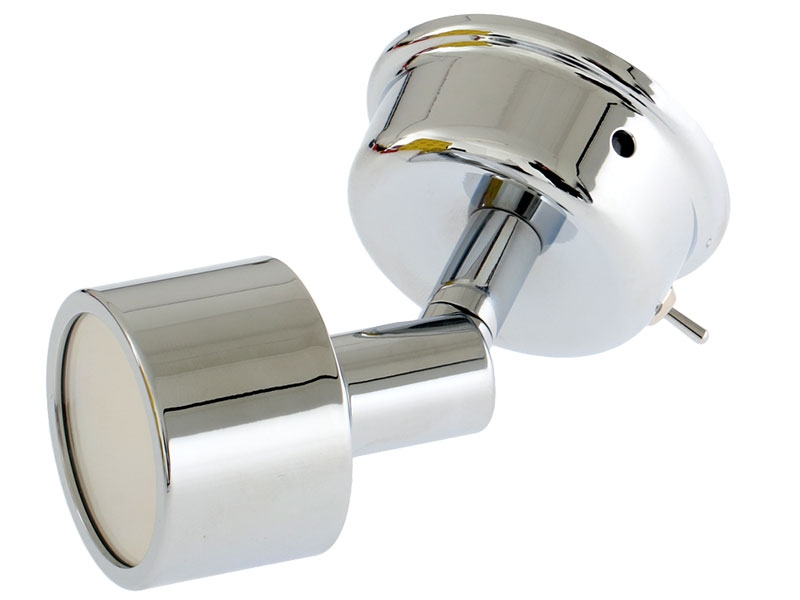 Hella Marine Ponui Gen2 LED Wall Mount Lamp 12V Warm White