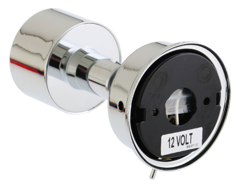 Hella Marine Ponui Gen2 LED Wall Mount Lamp 12V Warm White