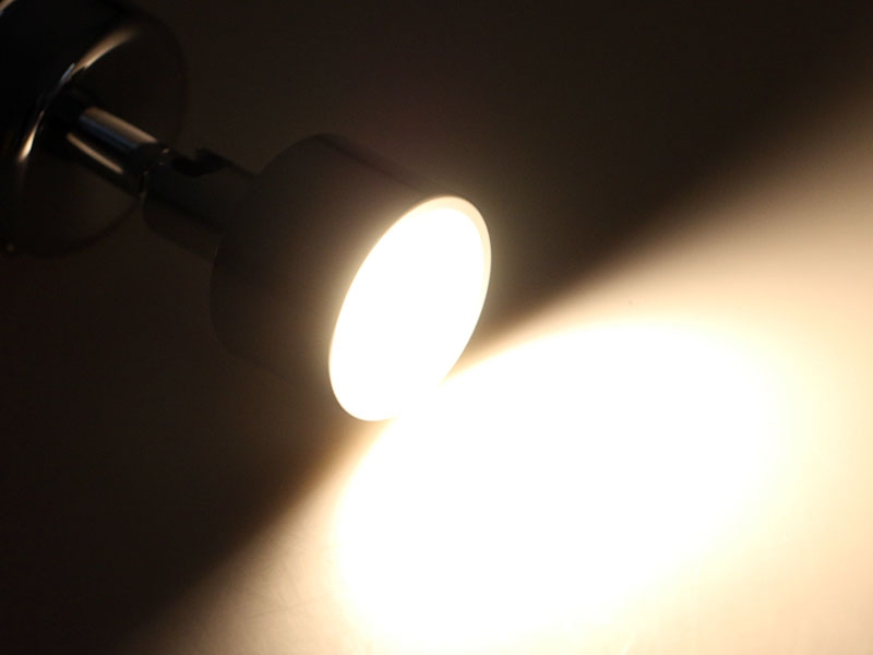 Hella Marine Ponui Gen2 LED Wall Mount Lamp 12V Warm White