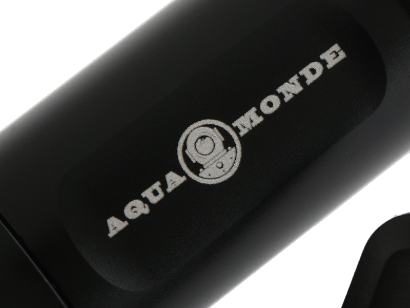 AquaMonde Compact Cree LED Dive Torch 630lm