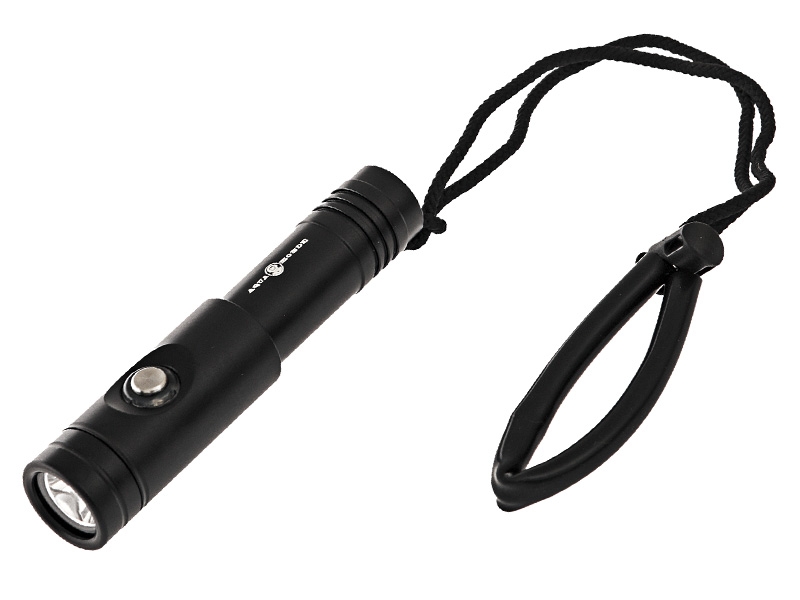 AquaMonde Cree LED Dive Torch 1050 Lumens