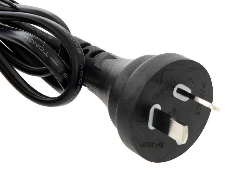 Double Slot Lithium-Ion Battery Charger for 18650