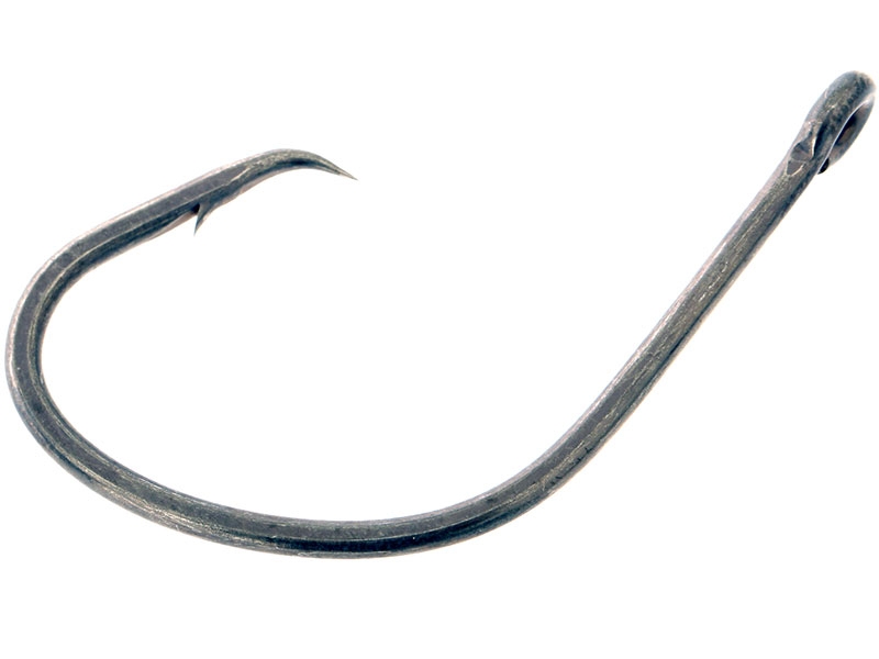 Black Magic KLT Teflon Coated Super Hooks Economy Pack