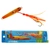 Ocean Angler Jitterbug Inchiku Lure 60g Orange Gold