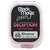 Black Magic Deception Tippet Ultra Pink 6lb 80m