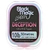 Black Magic Deception Tippet Ultra Pink 10lb 50m
