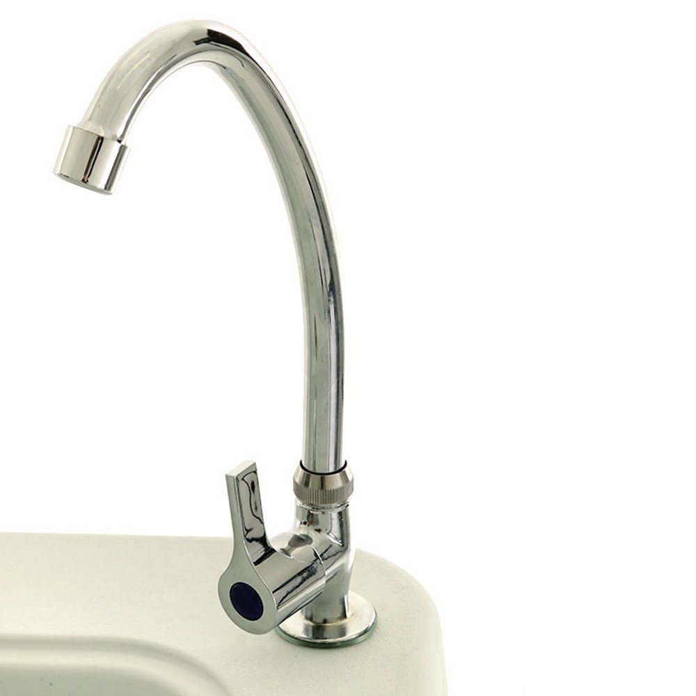 Anglers Mate Folding Fillet Table with Faucet