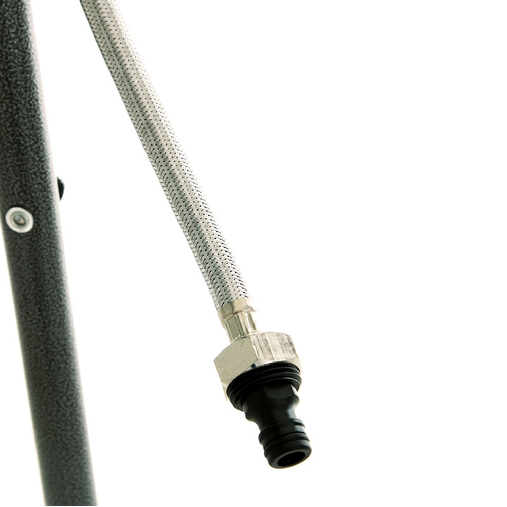 Anglers Mate Folding Fillet Table with Faucet