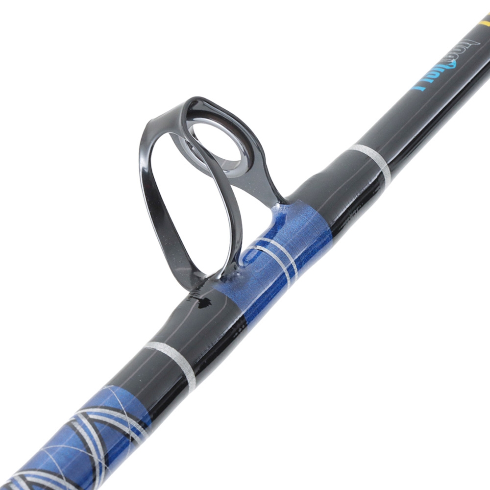 Fishtech Game Rod with Roller Tip 15kg