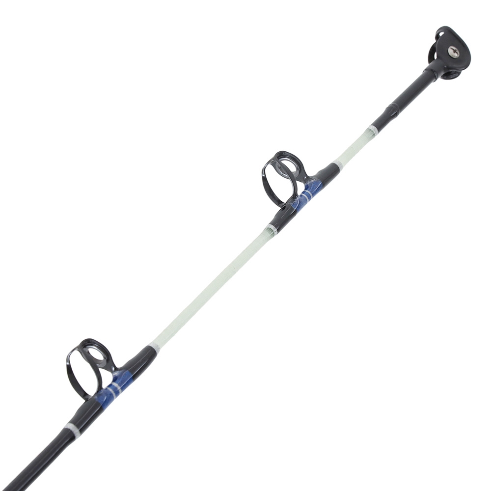 Fishtech Game Rod with Roller Tip 15kg