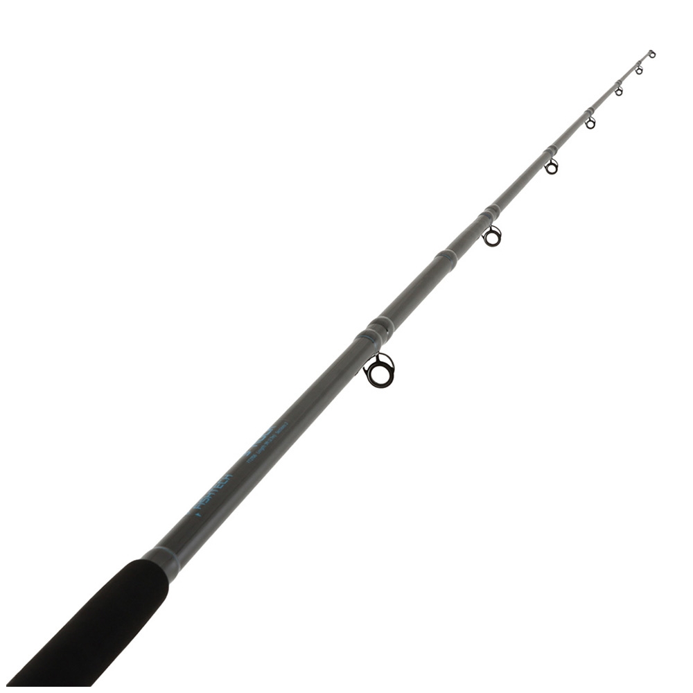 Fishtech Spinning Rock Combo 9ft 2pc