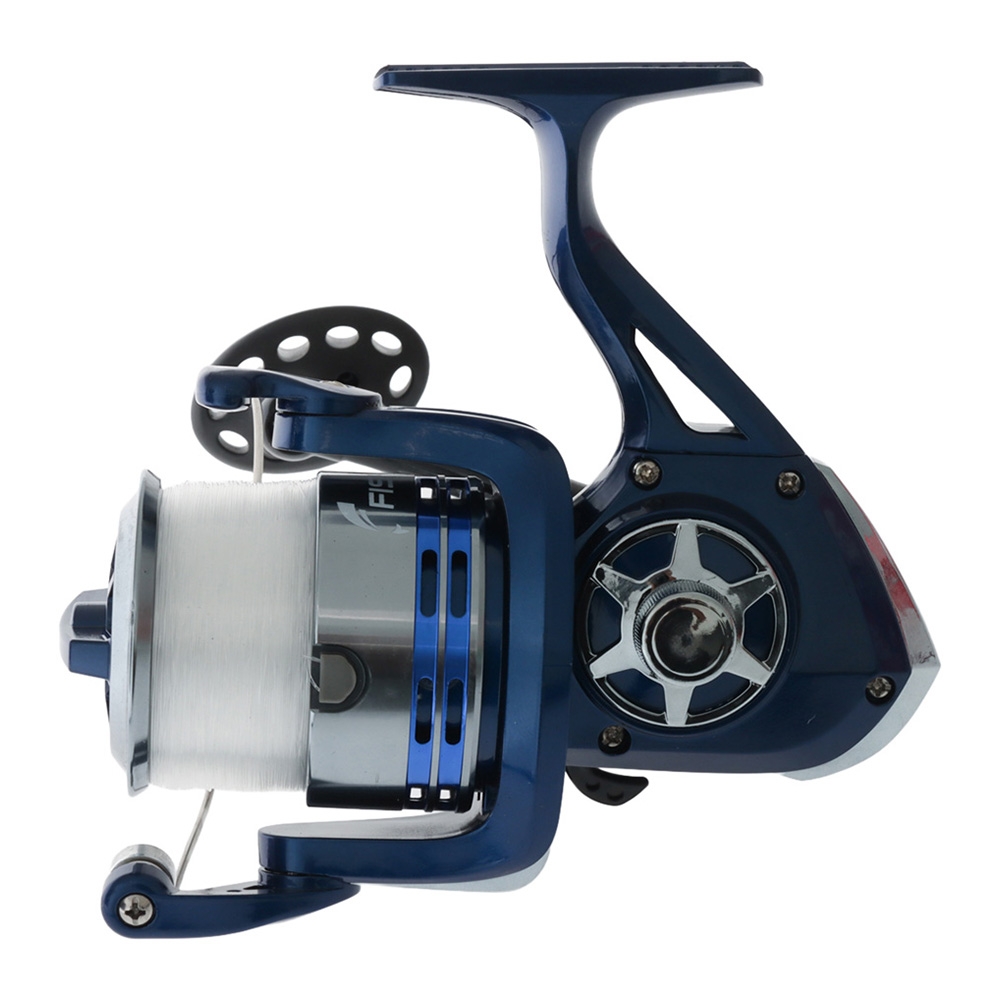 Fishtech Spinning Rock Combo 9ft 2pc