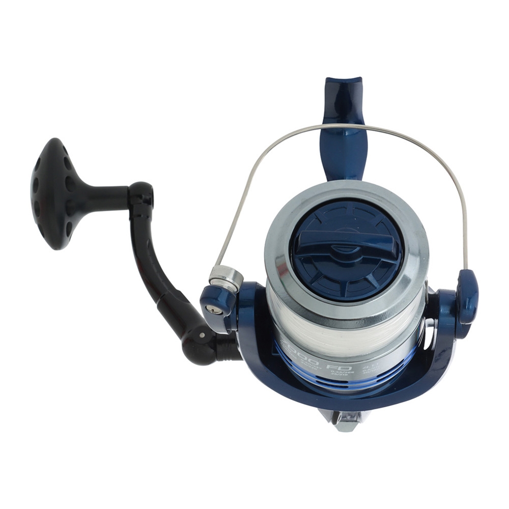 Fishtech Spinning Rock Combo 9ft 2pc