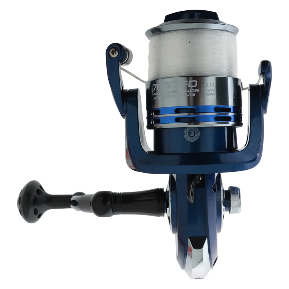 Fishtech Spinning Rock Combo 9ft 2pc