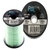 Fishtech 1/4 Pound Mono Line 15lb 748m
