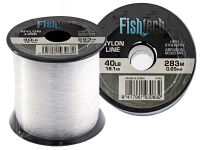 Fishtech 1/4 Pound Mono Line 40lb 283m Thumbnail Fishtech 1/4 Pound Mono Line 40lb 283m