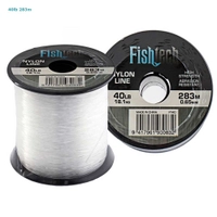 Fishtech 1/4 Pound Mono Line Thumbnail Fishtech 1/4 Pound Mono Line
