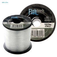 Fishtech 1/4 Pound Mono Line Thumbnail Fishtech 1/4 Pound Mono Line
