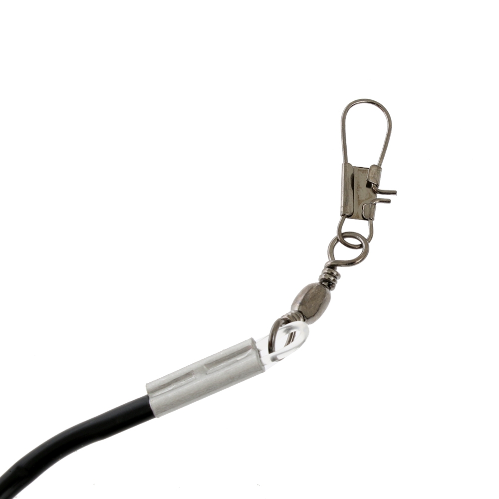 Fishtech Long Shank Cod Hook Rig