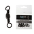 Fishtech Barrel Swivels #1 Qty 14