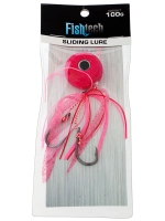 Fishtech Slippery Slider Lure 100g Thumbnail Fishtech Slippery Slider Lure 100g