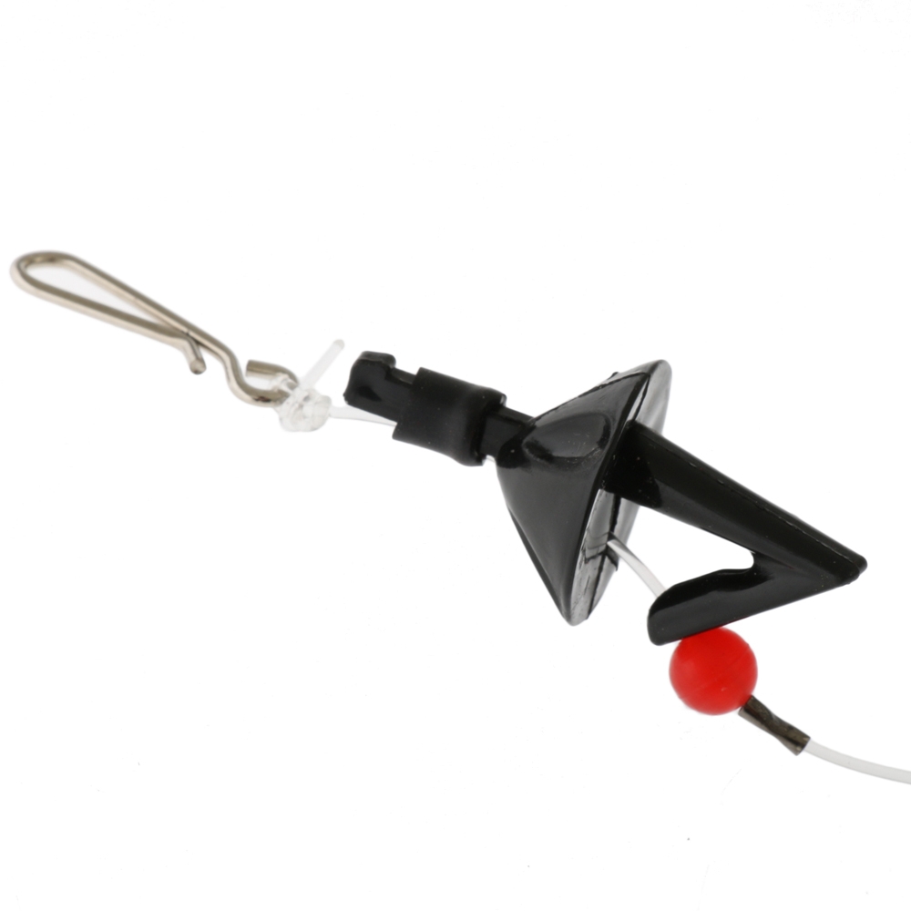 Fishtech Surfcasting Pulley Rig
