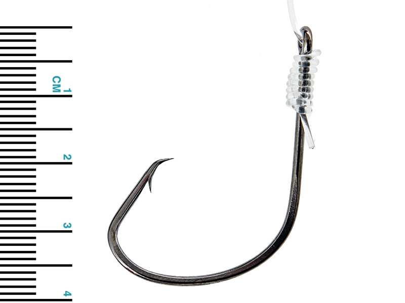 Fishing Essentials Dropper Rig 6/0