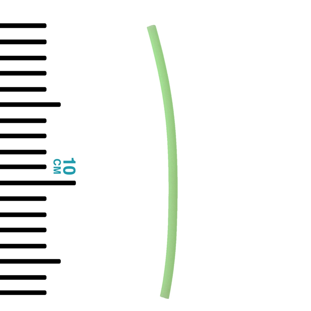 Fishtech Lumo Tube 4mm Qty 5 Fishtech Lumo Tube 4mm Qty 5