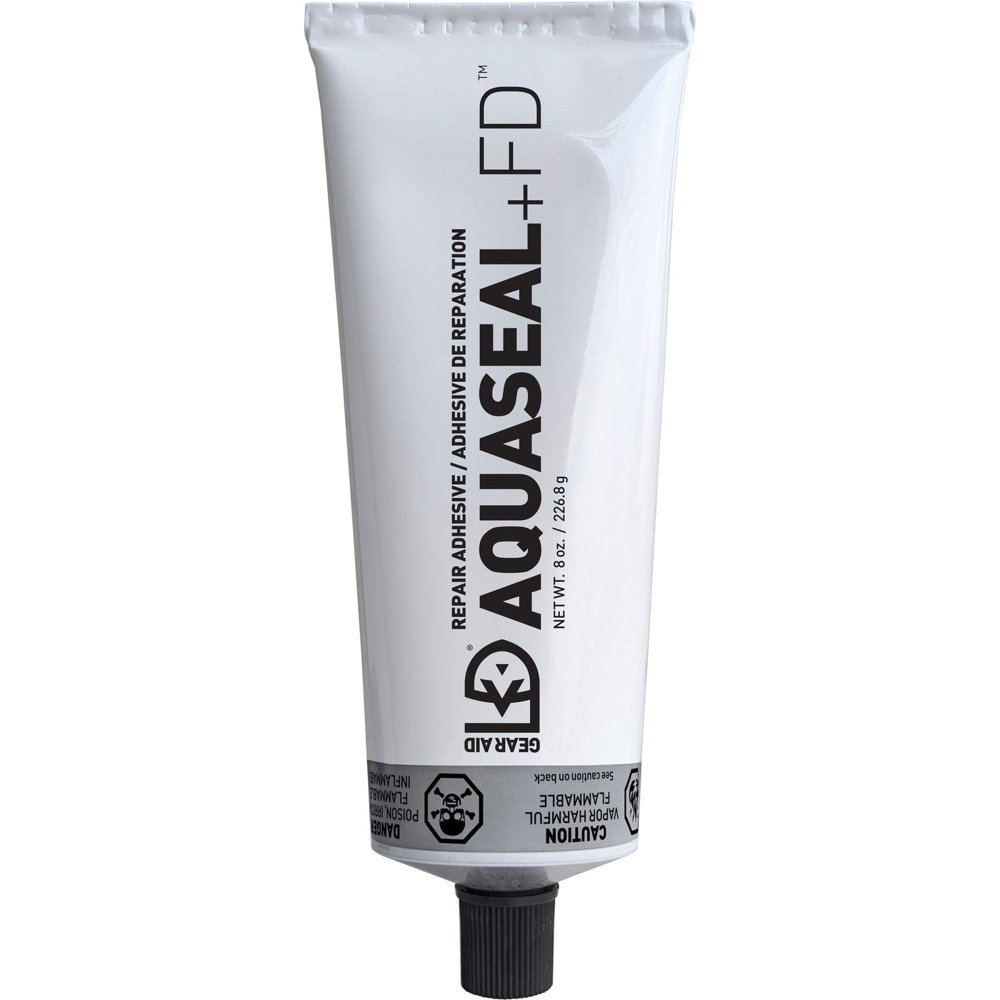 Gear Aid Aquaseal FD Adhesive 227g