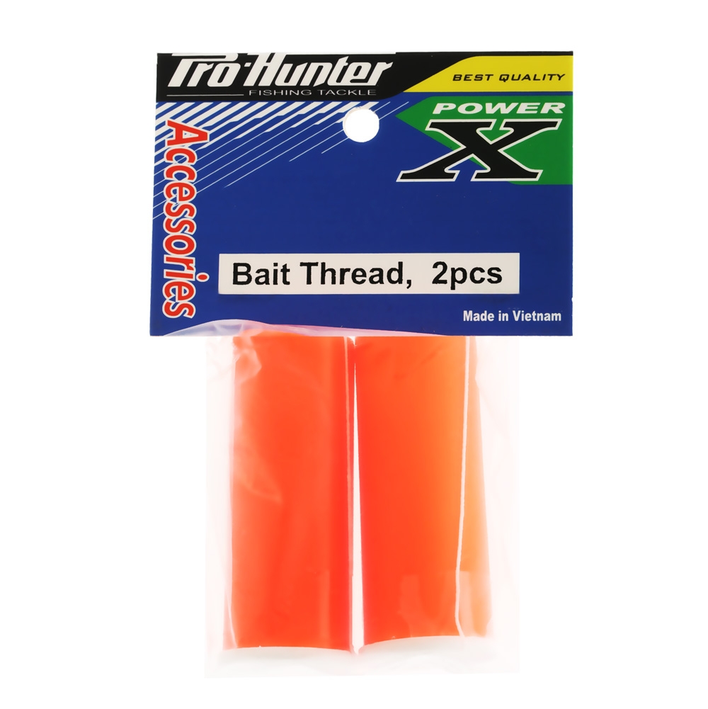 Pro Hunter Bait Elastic Twin Pack