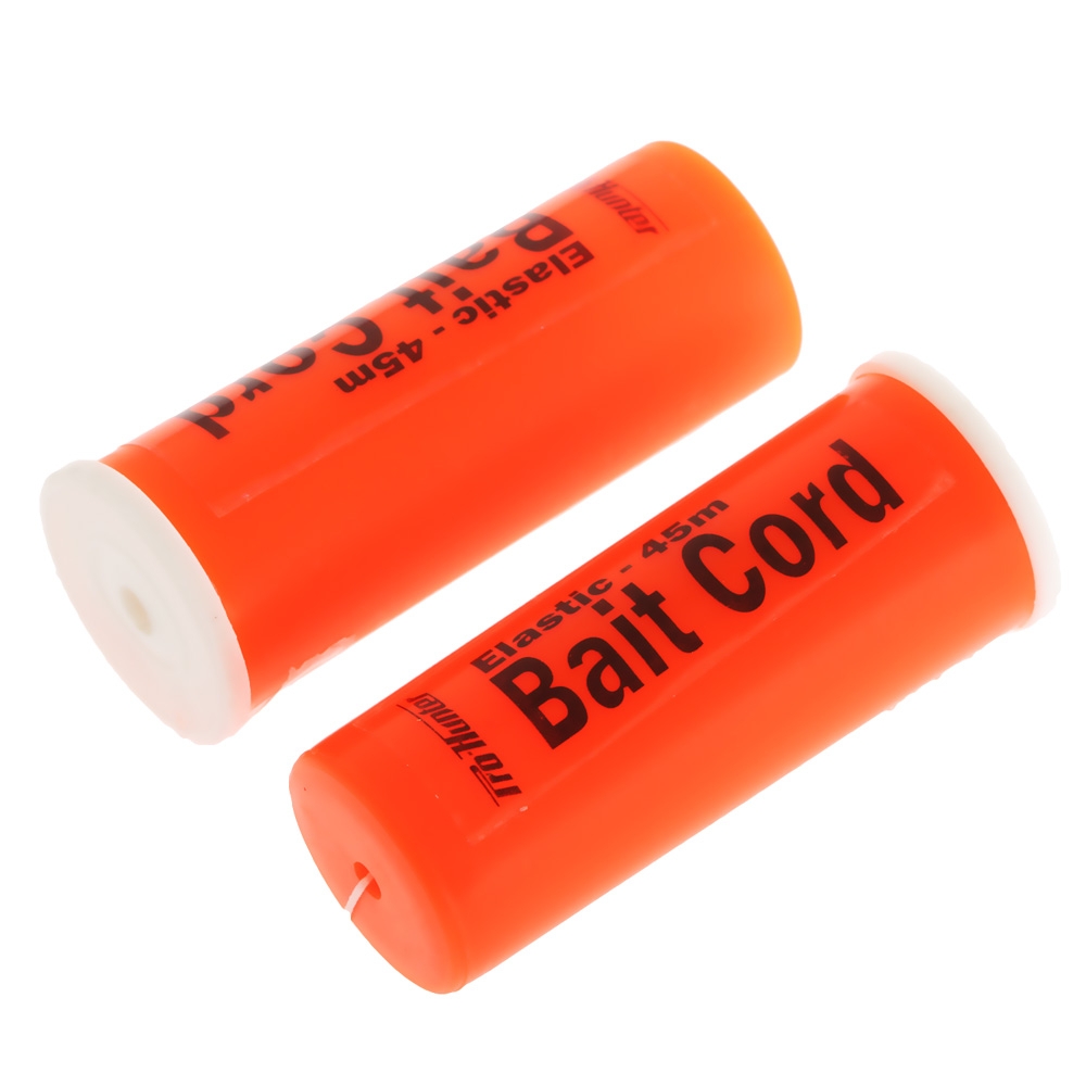 Pro Hunter Bait Elastic Twin Pack