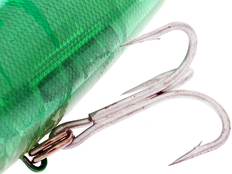 Pro Hunter Pop Monster Popper 150mm Aurora Green