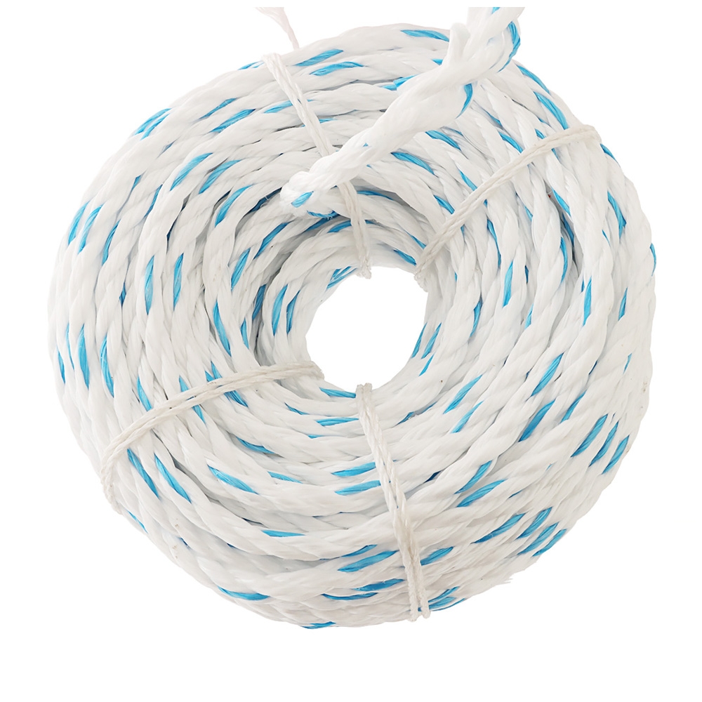 Rope and Round Float Pack 30m